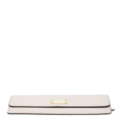 マイケルコース 長財布 ピンク レザー レディース Michael Kors 【中古】