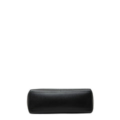 マイケルコース トートバッグ 35S1GTVT7L ブラック レザー レディース Michael Kors 【中古】