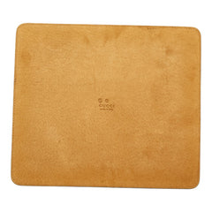 グッチ グッチシマ GG ロゴ マウスパッド パソコン PC小物 インテリア 雑貨 グリーン レザー レディース GUCCI 【中古】