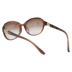 サルヴァトーレフェラガモ ブラウンササ ハイセンス サングラス SF804SA ブラウン プラスチック レディース Salvatore Ferragamo 【中古】