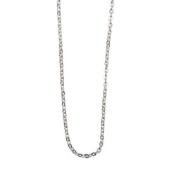 ディオール ネックレス シルバー メタル レディース Dior 【中古】