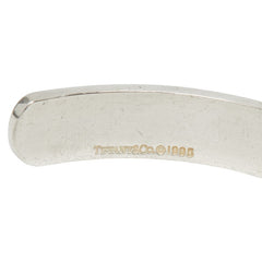 ティファニー アトラス ブレスレット SV925 シルバー レディース TIFFANY&Co. 【中古】