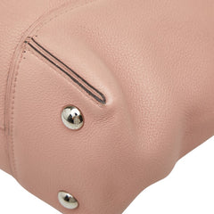 ルイ ヴィトン ロックイットPM ハンドバッグ ショルダーバッグ 2WAY M50029 マグノリア ピンク レザー レディース LOUIS VUITTON 【中古】