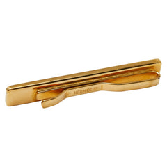 エルメス エマイユ タイピン 七宝焼き タイピン メタル メンズ HERMES 【中古】