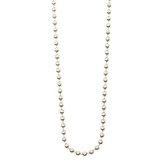 ティファニー ボールチェーン ネックレス SV925 シルバー レディース TIFFANY&Co. 【中古】
