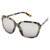 プラダ サングラス グラデーションレンズ アジアンフィット SPR10V-F ベージュ ブラウン プラスチック レディース PRADA 【中古】