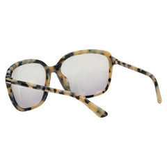 プラダ サングラス グラデーションレンズ アジアンフィット SPR10V-F ベージュ ブラウン プラスチック レディース PRADA 【中古】