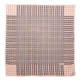 シャネル スカーフ ベージュ マルチカラー シルク レディース CHANEL 【中古】