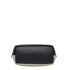 クロエ ベイリー ハンドバッグ ショルダーバッグ 2WAY グレー レザー レディース Chloe 【中古】