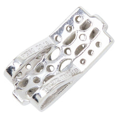 Pt950 プラチナ ダイヤ0.272ct ダイヤ0.18ct ペンダント ネックレス レディース 【中古】