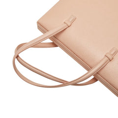 ロエベ リピートアナグラム ハンドバッグ トートバッグ ピンクベージュ レザー レディース LOEWE 【中古】