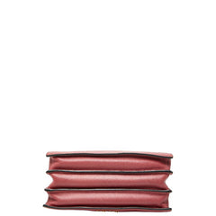 ミュウミュウ ハンドバッグ ショルダーバッグ 2WAY ピンク マドラスレザー レディース MIUMIU 【中古】