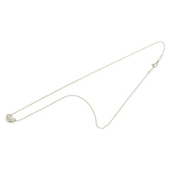 ティファニー ビーン ネックレス SV925 シルバー レディース TIFFANY&Co. 【中古】