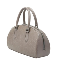 ルイ ヴィトン エピ ジャスミン ハンドバッグ M5208B ライラック パープル レザー レディース LOUIS VUITTON 【中古】