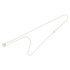 ジョージジェンセン ネックレス SV925 シルバー レディース Georg Jensen 【中古】