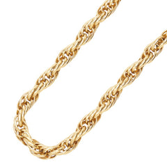 ジバンシー チェーンネックレス ゴールド メッキ レディース Givenchy 【中古】