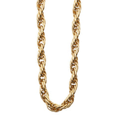 ジバンシー チェーンネックレス ゴールド メッキ レディース Givenchy 【中古】