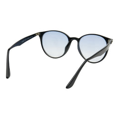 レイバン ボストン サングラス グラデーションレンズ RB4305-F ブラック プラスチック メンズ Ray-Ban 【中古】