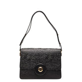 ルイ ヴィトン エピ フリーラン ショルダーバッグ M52402 ノワール ブラック レザー レディース LOUIS VUITTON 【中古】