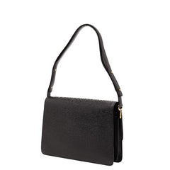 ルイ ヴィトン エピ フリーラン ショルダーバッグ M52402 ノワール ブラック レザー レディース LOUIS VUITTON 中古