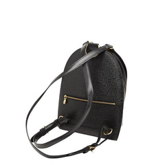 ルイ ヴィトン エピ マビヨン リュック バックパック M52232 ノワール ブラック レザー レディース LOUIS VUITTON 【中古】