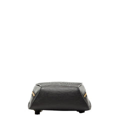 ルイ ヴィトン エピ マビヨン リュック バックパック M52232 ノワール ブラック レザー レディース LOUIS VUITTON 【中古】