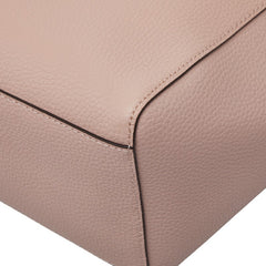 マイケルコース トートバッグ ショルダーバッグ 2WAY 35H9GKFT9T ピンク レザー レディース Michael Kors 中古