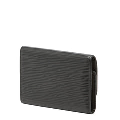 ルイ ヴィトン エピ ミュルティクレ6 キーケース M63812 ノワール ブラック レザー レディース LOUIS VUITTON 中古