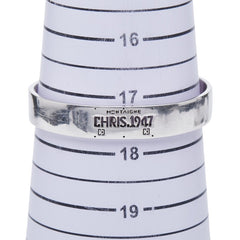 ディオール バングル SV925 シルバー レディース Dior 【中古】