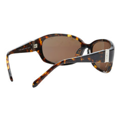 ティファニー アイウェア サングラス TF4001 ブラウン プラスチック レディース TIFFANY&Co. 【中古】