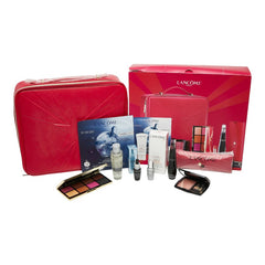 ランコム LANCOME メイクアップセット コフレ ビューティーボックス レディース 【中古】