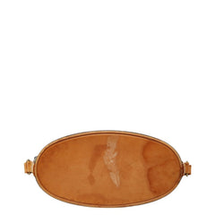 ルイ ヴィトン モノグラム ドルーオ 斜め掛け ショルダーバッグ M51290 ブラウン PVC レザー レディース LOUIS VUITTON 【中古】