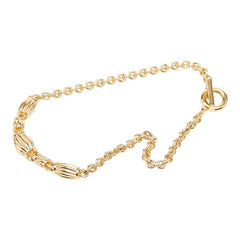 ジバンシー ネックレス ゴールド メッキ レディース Givenchy 【中古】