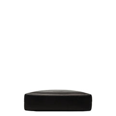 シャネル トートバッグ ショルダーバッグ ブラック ラムスキン レディース CHANEL 【中古】