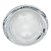 ブルガリ ローゼンタール 灰皿 クリア クリスタルガラス ユニセックス BVLGARI 【中古】