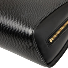ルイ ヴィトン エピ マビヨン リュック バックパック M52232 ノワール ブラック レザー レディース LOUIS VUITTON 【中古】