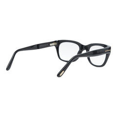 トムフォード メガネ メガネフレーム TF5178 ブラック プラスチック メンズ TOM FORD 【中古】