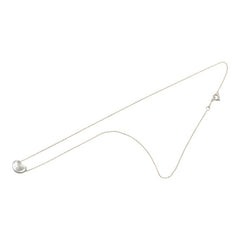 ティファニー ビーンズ ネックレス SV925 シルバー レディース TIFFANY&Co. 【中古】