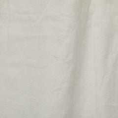 バーバリー TBモノグラム ロゴ Tシャツ サイズM ホワイト レッド コットン メンズ BURBERRY 【中古】