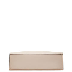 マイケルコース MIRELLA EW トート ミディアム ハンドバッグ ショルダーバッグ 2WAY ピンク レザー レディース Michael Kors 【中古】
