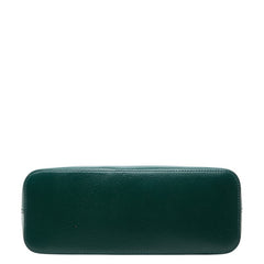 ケイトスペード ハンドバッグ ショルダーバッグ 2WAY グリーン レザー レディース Kate Spade 【中古】