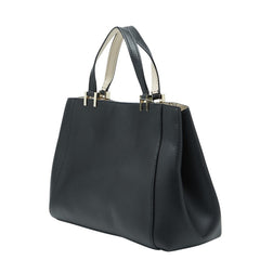 ケイトスペード ハンドバッグ ショルダーバッグ 2WAY ブラック レザー レディース Kate Spade 【中古】