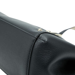 ケイトスペード ハンドバッグ ショルダーバッグ 2WAY ブラック レザー レディース Kate Spade 【中古】