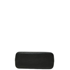ケイトスペード ハンドバッグ ショルダーバッグ 2WAY ブラック ホワイト レザー レディース Kate Spade 【中古】