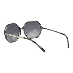 シャネル ココマーク サングラス サイズ 59 16 140 5345A ブラック プラスチック メタル レディース CHANEL 【中古】