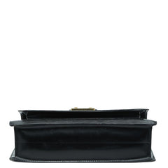 ルイ ヴィトン エピ モンソー ハンドバッグ M52122 ノワール ブラック レザー レディース LOUIS VUITTON 【中古】