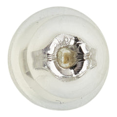 Pt900 プラチナ ダイヤ0.30ct ピアス レディース 【中古】