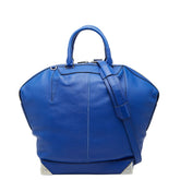 アレキサンダーワン ハンドバッグ ショルダーバッグ 2WAY ブルー レザー レディース Alexander Wang 【中古】