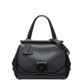 コーチ ドリフター ハンドバッグ ショルダーバッグ 2WAY 38388 ブラック レザー レディース COACH 【中古】