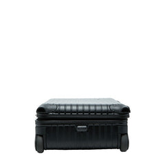 リモワ サルサ35L スーツケース キャリーバッグ キャリーケース ブラック ポリカーボネート メンズ RIMOWA 【中古】